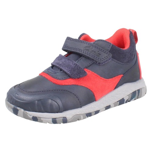 Garçons clarks playprints - garçons,