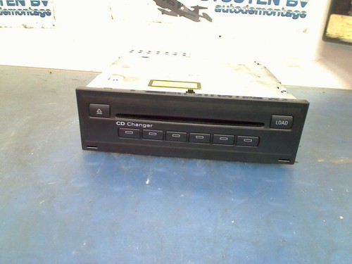 Chargeur audi sedan - (d3),