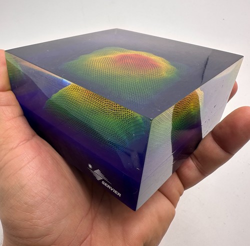 Presse papier sculpture - presse-papier,