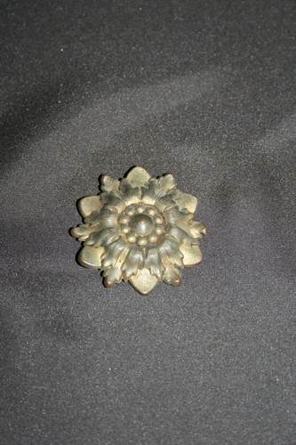 Bronze décoratif