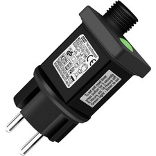 Clignoteur pour guirlande - pour, 24v