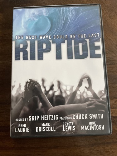 Riptide q - riptide,