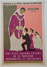 Le renfort des missionnaires