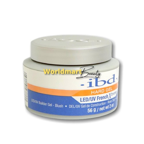 Ibd gel builder blush french - ibd,