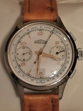 ANGELUS CHRONOGRAPHE CALIBRE 215