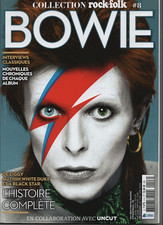 DAVID BOWIE – Collection