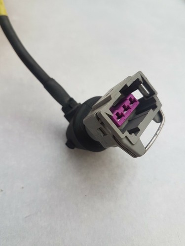 Connecteur capteur volant