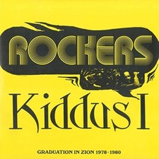 KIDDUS I - ROCKERS: GRADUATION