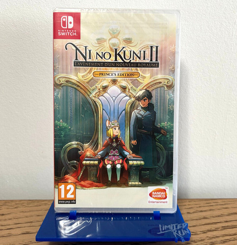 Kuni prince s - no,