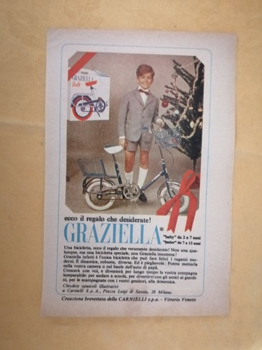 Original advertising - advertising,