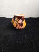 Vase -  SAINT JEAN DU DESERT