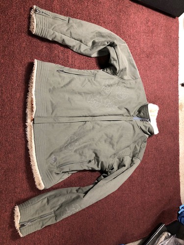 Mountain hard wear jacket - hard,