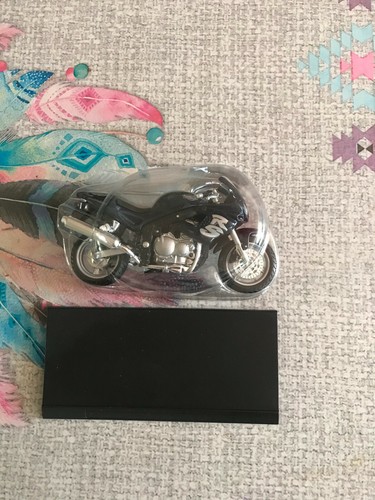 Moto miniature triumph - miniature, rs