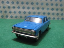  Vintage   -  VOLGA 24 berline