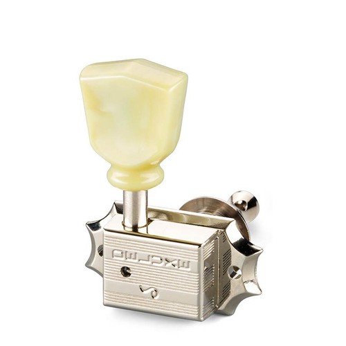 Set complet mecaniques - complet,