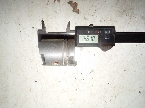Piston 2t peugeot - piston, 40,1