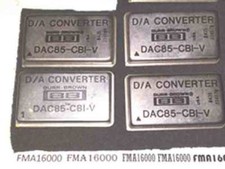  DAC85-CBI-V  DAC85CBIV