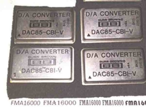 Dac85 cbi dac85cbiv - dac85-cbi-v,