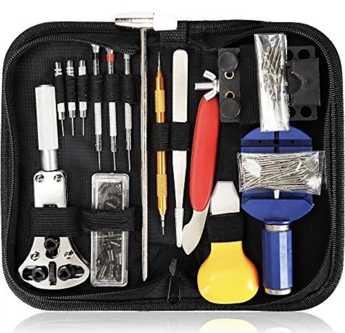 Watch repair kit - watch,