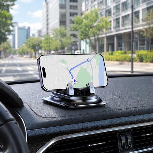 Support voiture plastique 360 - plastique,