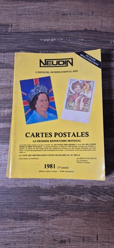 Catalogue neudin officiel - catalogue,