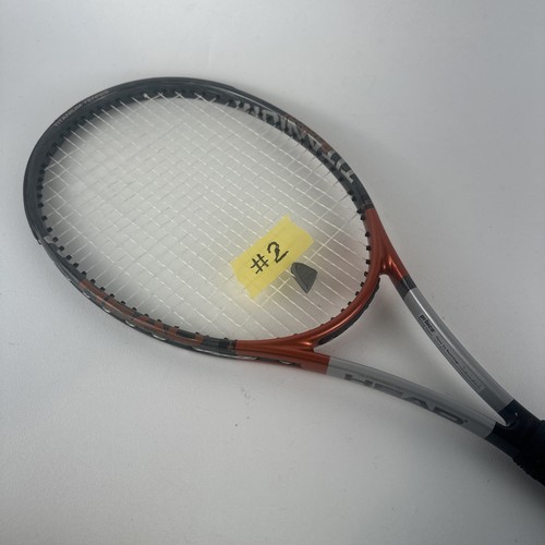 Head radical 1 - ti, l4