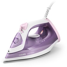 Fer à repasser PHILIPS DST3010/30 fer à vapeur mauve et blanc