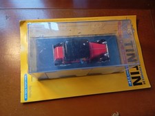 1/24 Collection Hachette