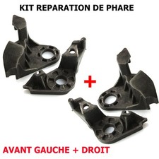 Patte de Fixation Phare Avant