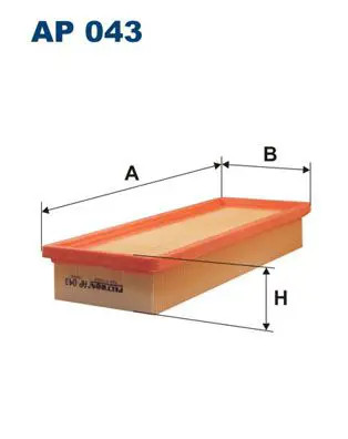 Filtre air cartouche - filtre,
