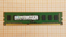 Barrette Mémoire 2Go RAM DDR3