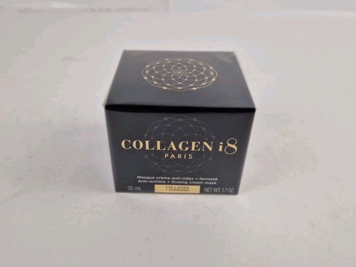 Collagen crème cou - i8,