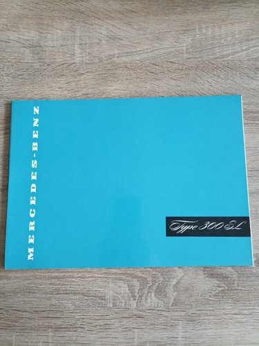 Ancienne brochure catalogue - ancienne,