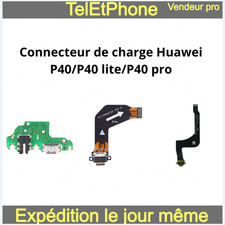 Connecteur De Charge Huawei