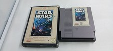 Jeu Nintendo NES Star Wars