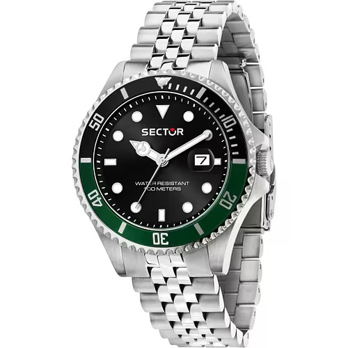 Sector 230 quartz - 230, mens