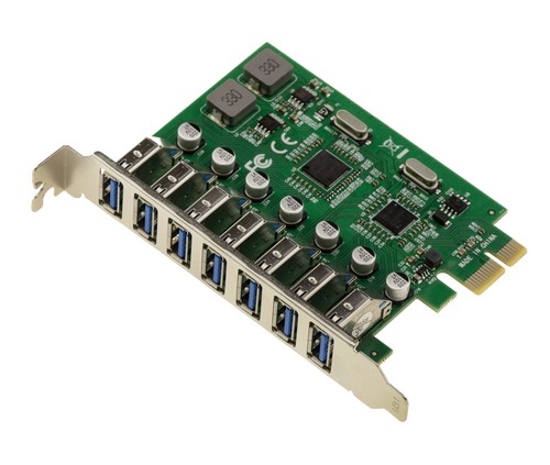 Carte pci express pcie - pci,