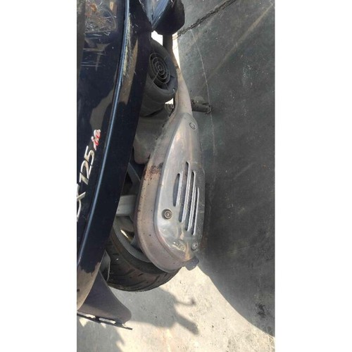 Moteur complet piaggio - moteur,