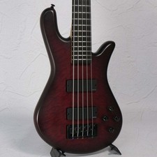Spector NS Pulse 5 2Black