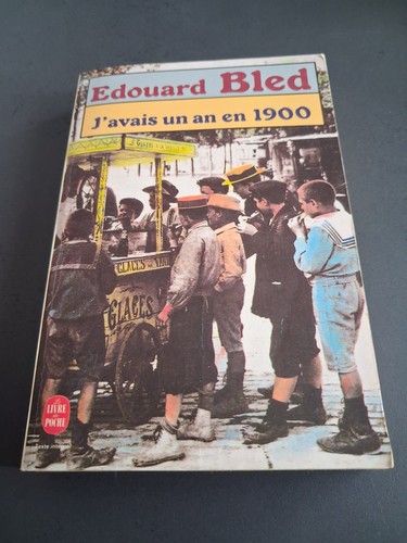 Livre j avais 1 - livre,