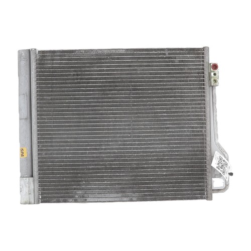 Radiateur climatisation - de,