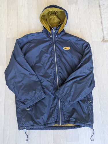 Veste vintage nike 90s logo - 90s,