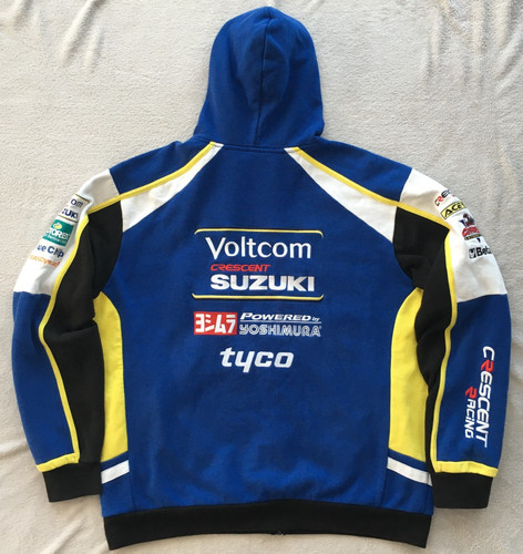 Voltcom suzuki tyco - suzuki,