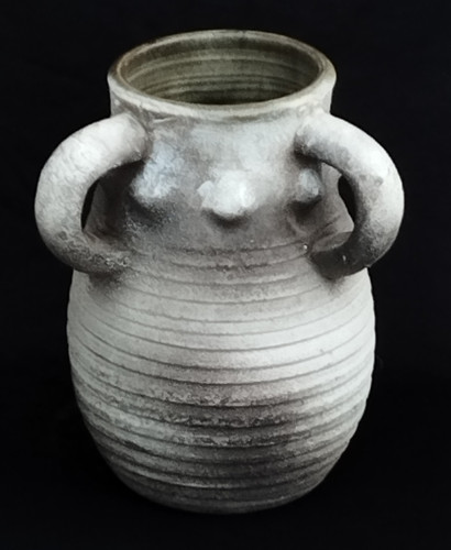 énorme vase alexandre - Énorme,