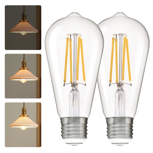Way light bulbs - 3,