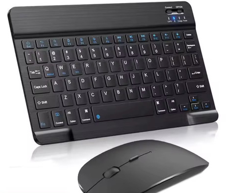 Clavier souris bluetooth sans - clavier,