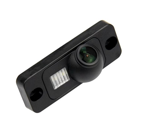 Camera recul mercedes - recul, ml