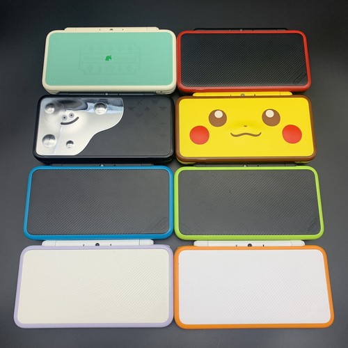 Nintendo nouvelle console 2ds - nouvelle,