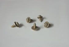 Würth 5x Vis À Tôle