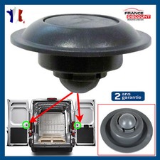BOUTON POUSSOIR TIRANT PORTE ARRIERE Prévu Pour DUCATO JUMPER BOXER 735426396